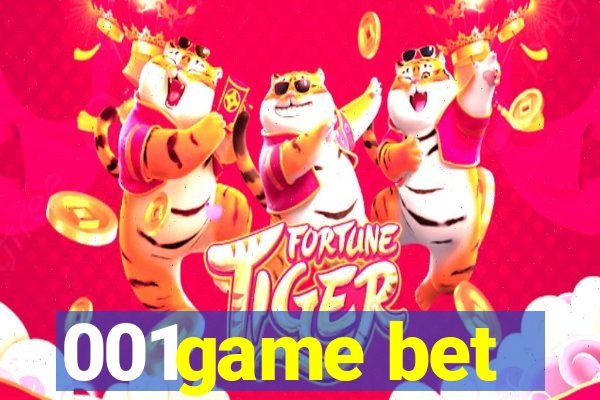 001game bet